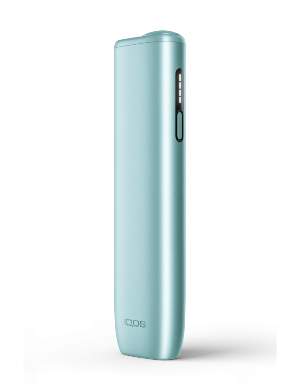 Μία συσκευή IQOS ILUMA i ONE.